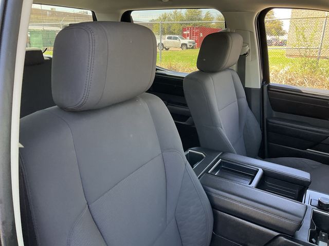 Thumbnail: 2024 Toyota Tundra - 9