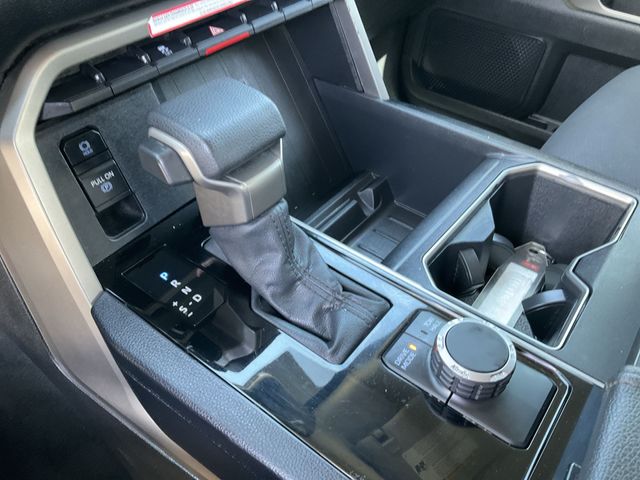 Thumbnail: 2024 Toyota Tundra - 13