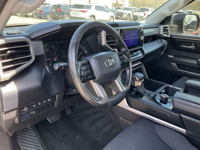 Thumbnail: 2024 Toyota Tundra - 2