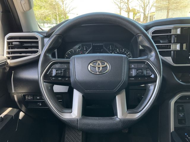 Thumbnail: 2024 Toyota Tundra - 11