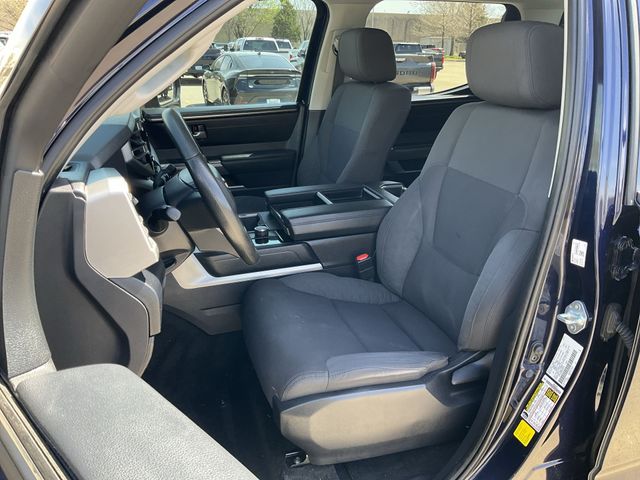 Thumbnail: 2024 Toyota Tundra - 8