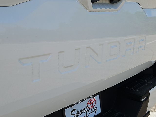 Thumbnail: 2026 Toyota Tundra - 23
