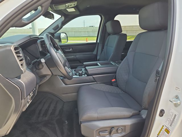 Thumbnail: 2026 Toyota Tundra - 9