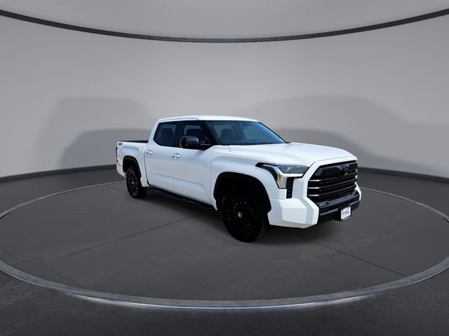 Thumbnail: 2026 Toyota Tundra - 5
