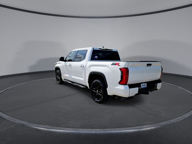 Thumbnail: 2026 Toyota Tundra - 19