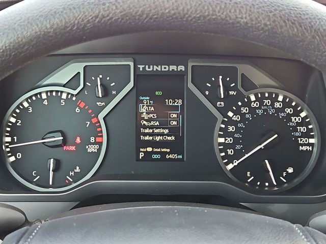Thumbnail: 2026 Toyota Tundra - 15
