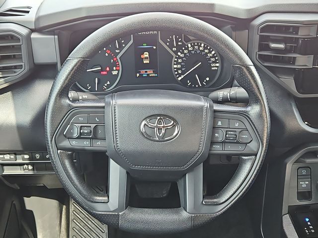 Thumbnail: 2026 Toyota Tundra - 12