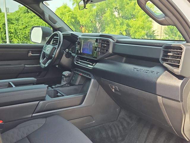 Thumbnail: 2026 Toyota Tundra - 8