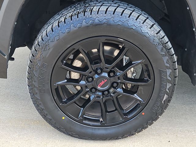 Thumbnail: 2023 Toyota Tundra - 6