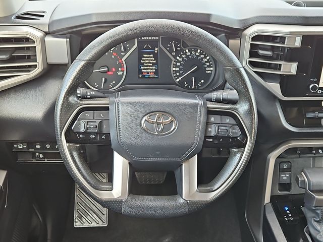 Thumbnail: 2023 Toyota Tundra - 12