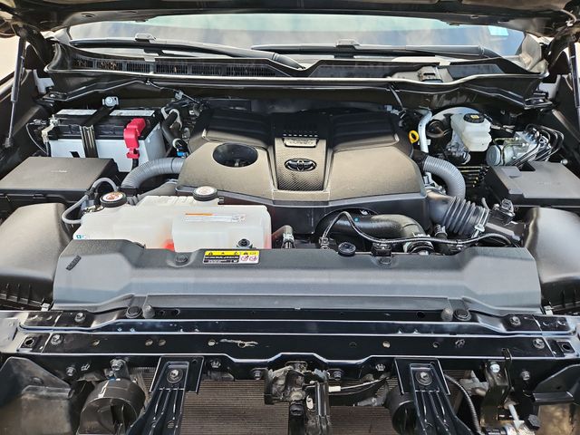 Thumbnail: 2023 Toyota Tundra - 7