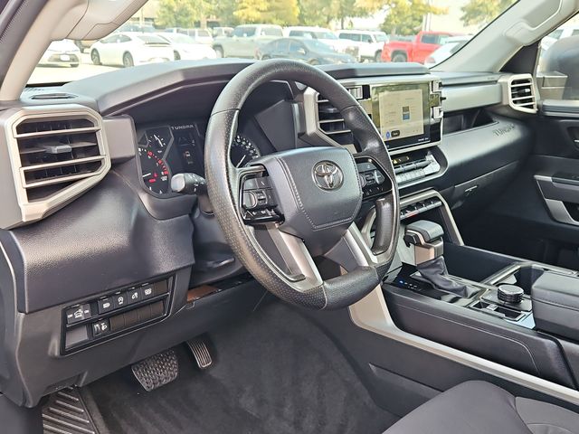 Thumbnail: 2023 Toyota Tundra - 2