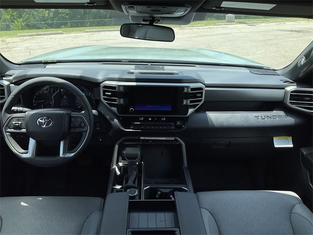 Thumbnail: 2025 Toyota Tundra - 7