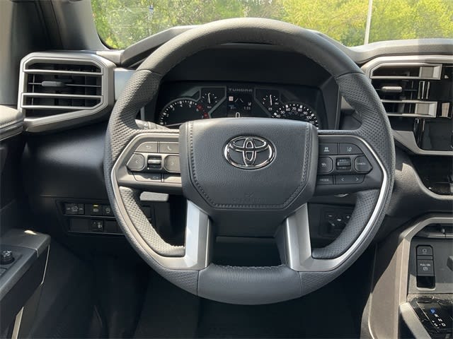 Thumbnail: 2025 Toyota Tundra - 11