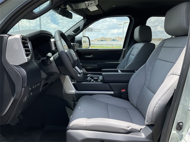 Thumbnail: 2025 Toyota Tundra - 8