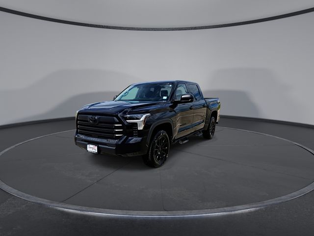 Thumbnail: 2023 Toyota Tundra - 18