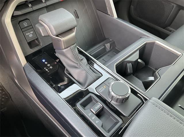 Thumbnail: 2025 Toyota Tundra - 13