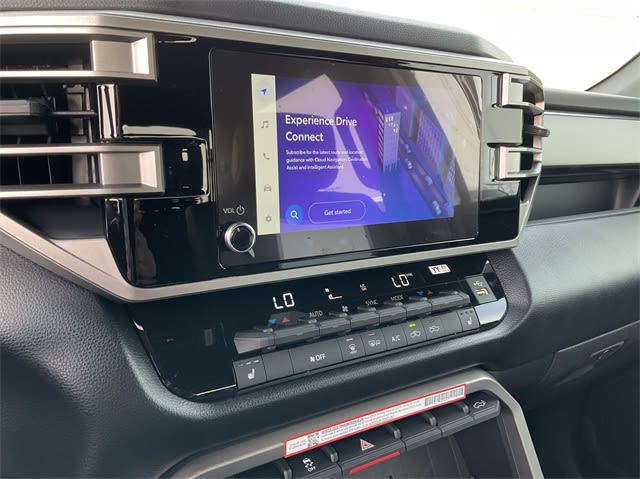 Thumbnail: 2025 Toyota Tundra - 26