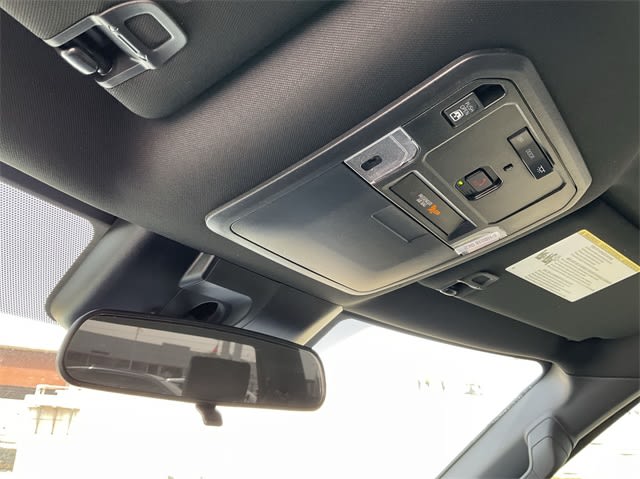 Thumbnail: 2025 Toyota Tundra - 28