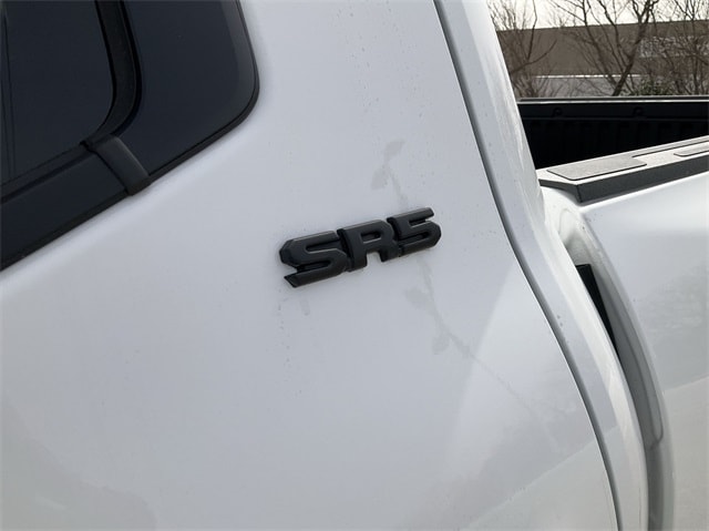 Thumbnail: 2025 Toyota Tundra - 5