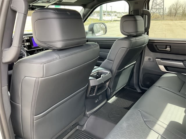 Thumbnail: 2025 Toyota Tundra - 10