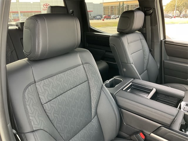 Thumbnail: 2025 Toyota Tundra - 9