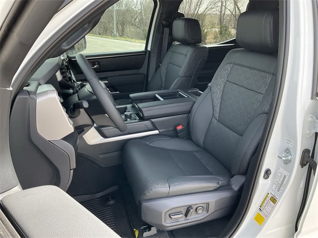 Thumbnail: 2025 Toyota Tundra - 8