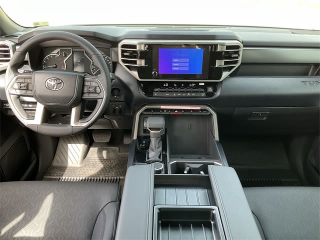 Thumbnail: 2025 Toyota Tundra - 7