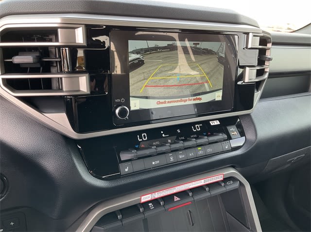 Thumbnail: 2025 Toyota Tundra - 25