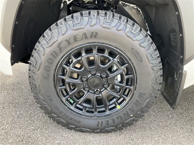 Thumbnail: 2025 Toyota Tundra - 6