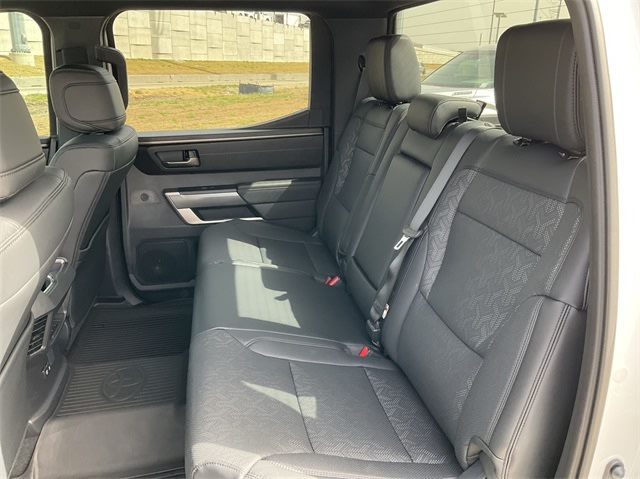 Thumbnail: 2025 Toyota Tundra - 24