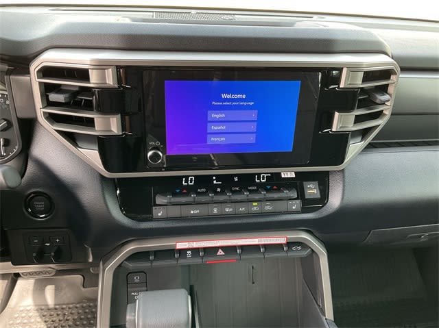 Thumbnail: 2025 Toyota Tundra - 12