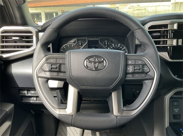 Thumbnail: 2025 Toyota Tundra - 11