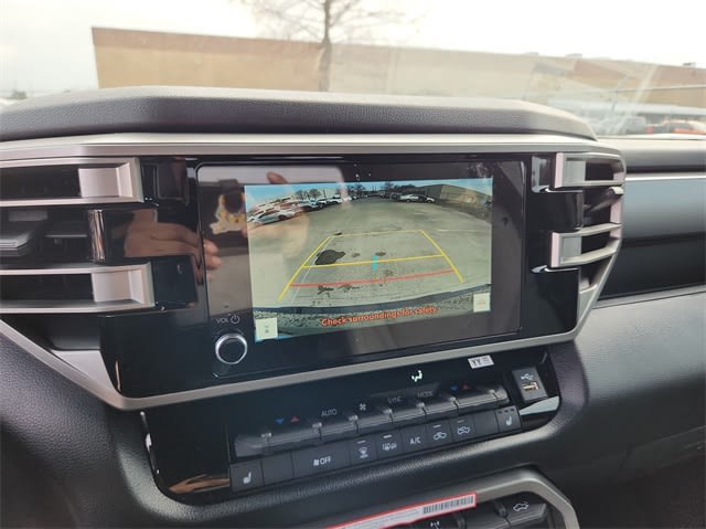 Thumbnail: 2025 Toyota Tundra - 26