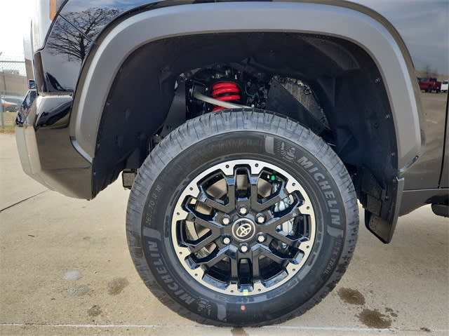 Thumbnail: 2025 Toyota Tundra - 8