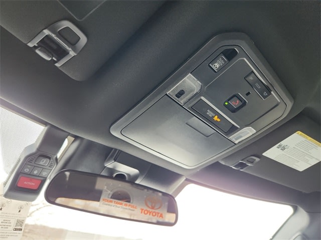 Thumbnail: 2025 Toyota Tundra - 28