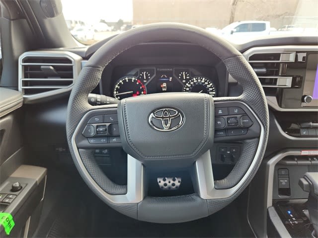 Thumbnail: 2025 Toyota Tundra - 14