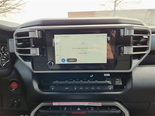 Thumbnail: 2025 Toyota Tundra - 15