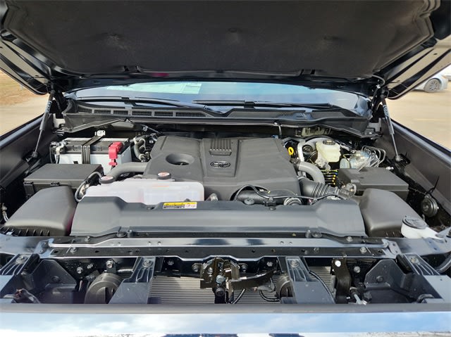 Thumbnail: 2025 Toyota Tundra - 9