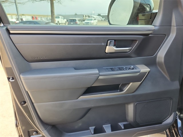 Thumbnail: 2025 Toyota Tundra - 24