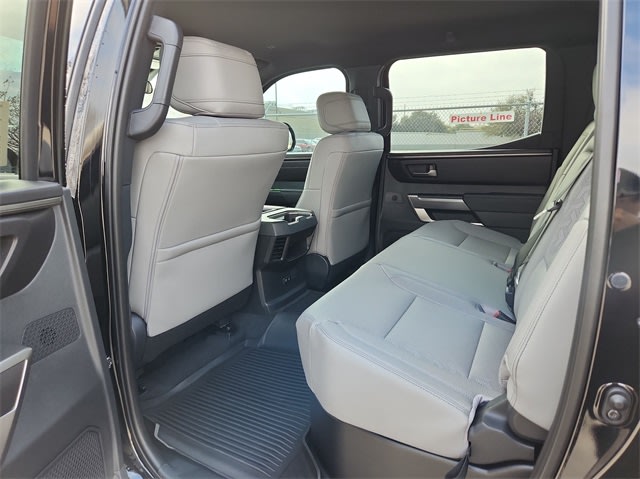 Thumbnail: 2025 Toyota Tundra - 13