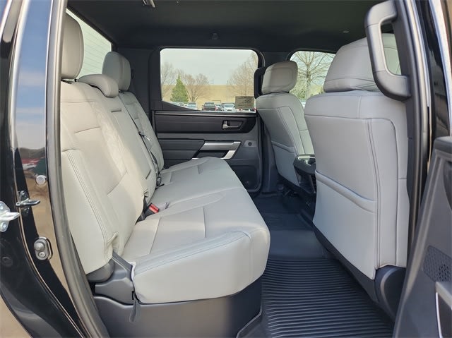 Thumbnail: 2025 Toyota Tundra - 25