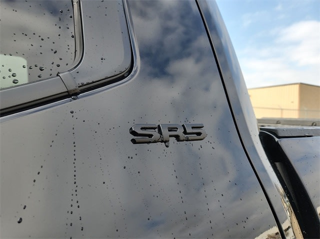 Thumbnail: 2025 Toyota Tundra - 7