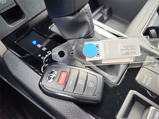 Thumbnail: 2025 Toyota Tundra - 29