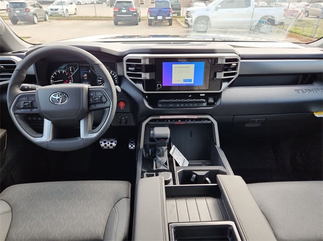 Thumbnail: 2025 Toyota Tundra - 10