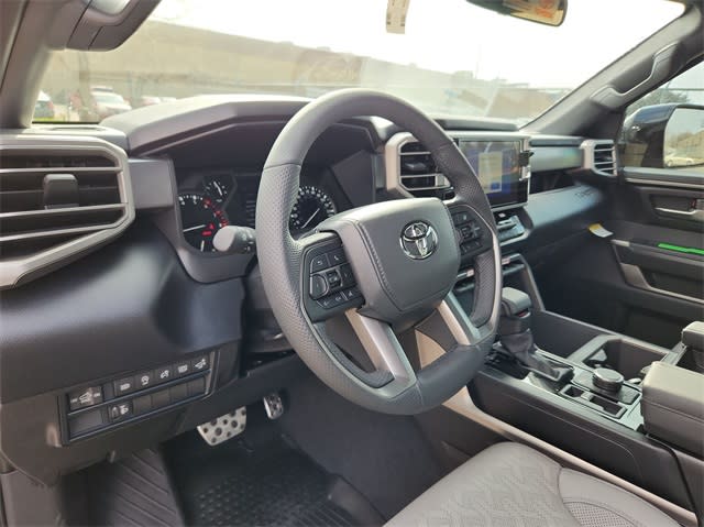 Thumbnail: 2025 Toyota Tundra - 2