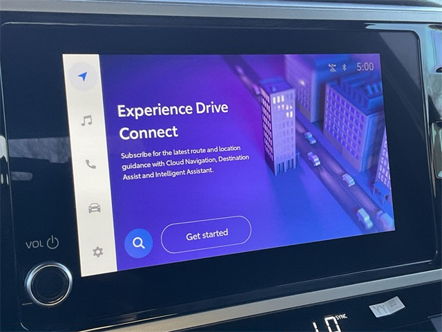 Thumbnail: 2025 Toyota Tundra - 25