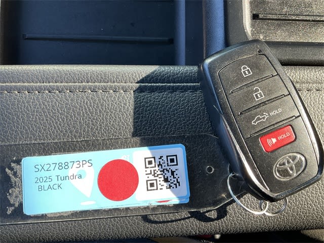 Thumbnail: 2025 Toyota Tundra - 28