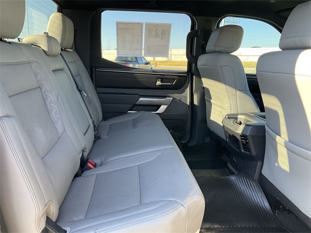 Thumbnail: 2025 Toyota Tundra - 11