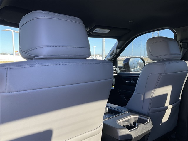 Thumbnail: 2025 Toyota Tundra - 23